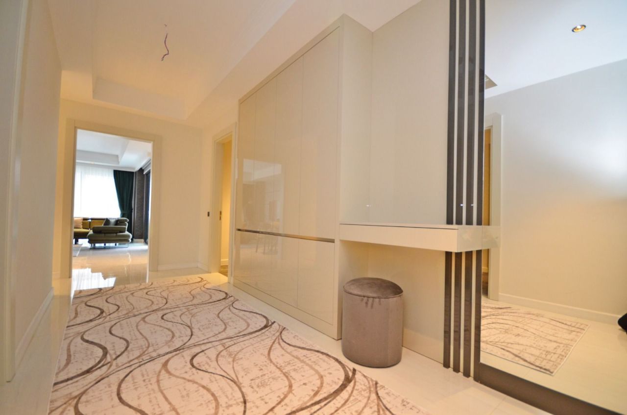Апартаменты в Алании, Турция, 180 м² - фото 5