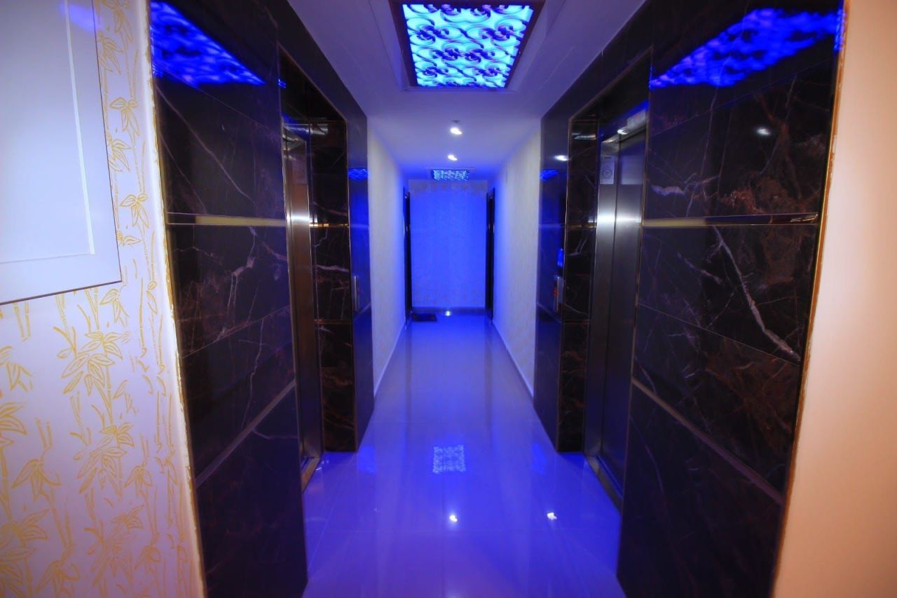 Апартаменты в Алании, Турция, 110 м² - фото 5