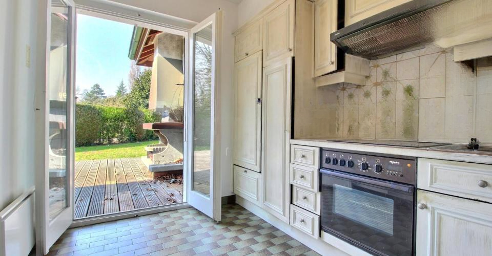 Квартира в Женеве, Швейцария, 111 м² - фото 5