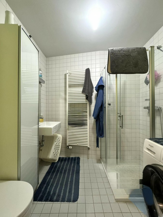 Квартира в Дикирхе, Люксембург, 56 м² - фото 5