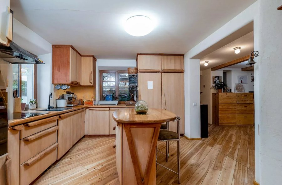 Квартира в Люксембурге, Люксембург, 245 м² - фото 5