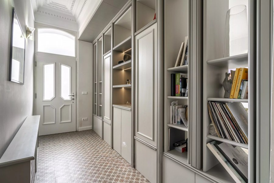 Квартира в Люксембурге, Люксембург, 180 м² - фото 5