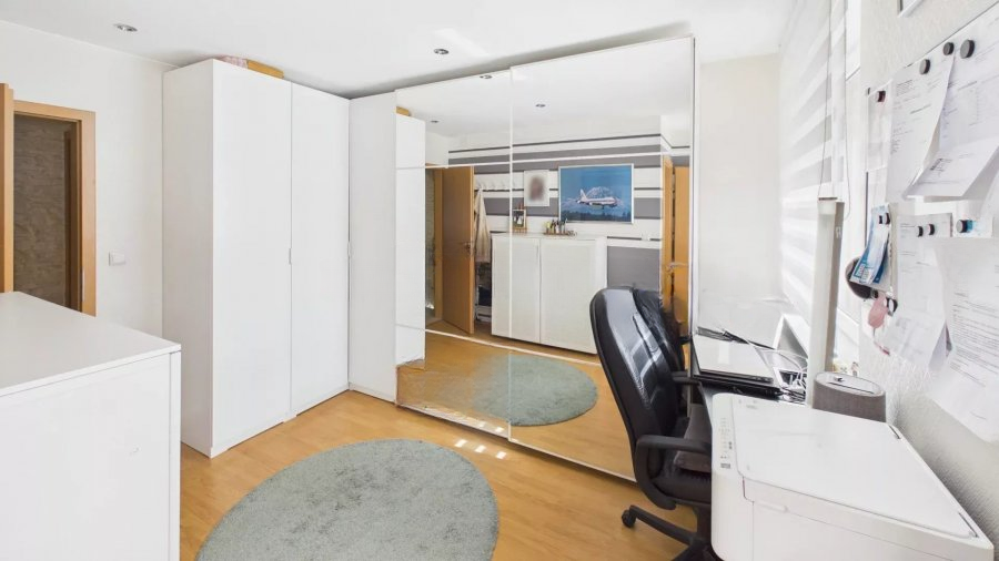 Квартира в Люксембурге, Люксембург, 130 м² - фото 5