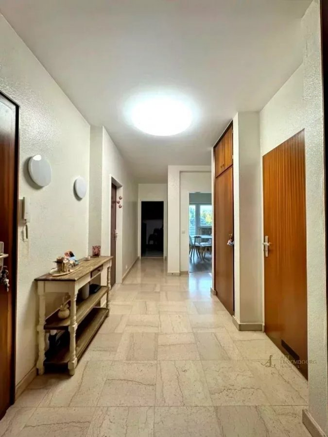 Квартира в Люксембурге, Люксембург, 98 м² - фото 5