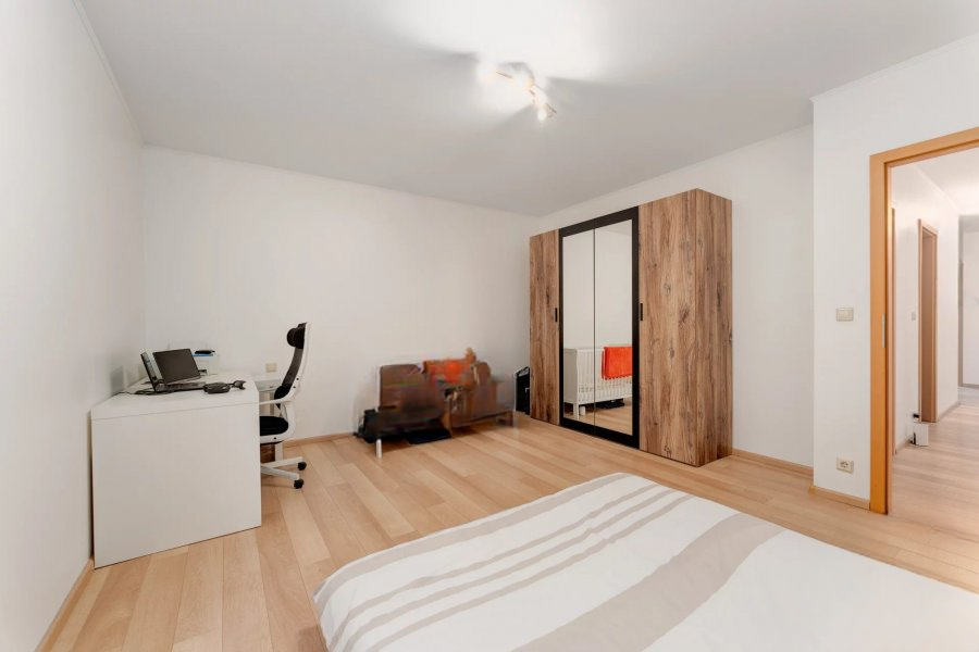 Квартира в Гревенмахере, Люксембург, 94 м² - фото 5