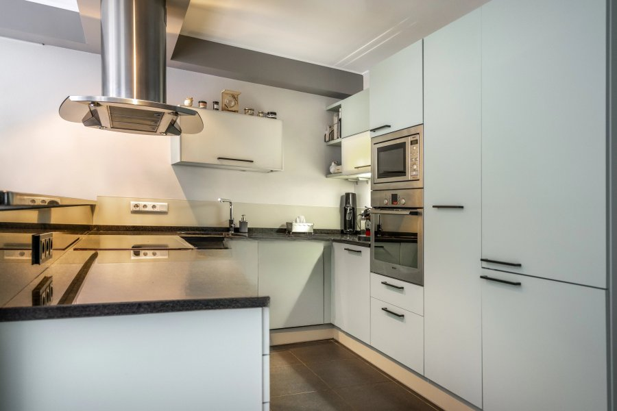 Квартира в Люксембурге, Люксембург, 177 м² - фото 5