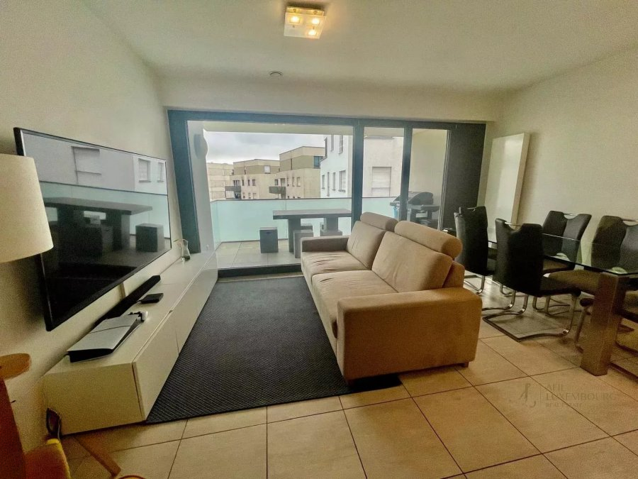 Квартира в Люксембурге, Люксембург, 70 м² - фото 5