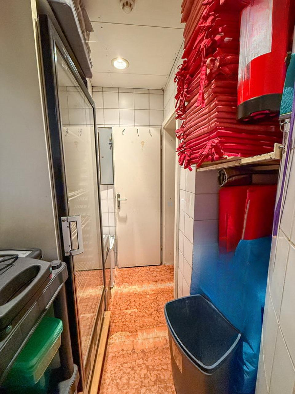 Офис в Любляне, Словения, 29 м² - фото 5