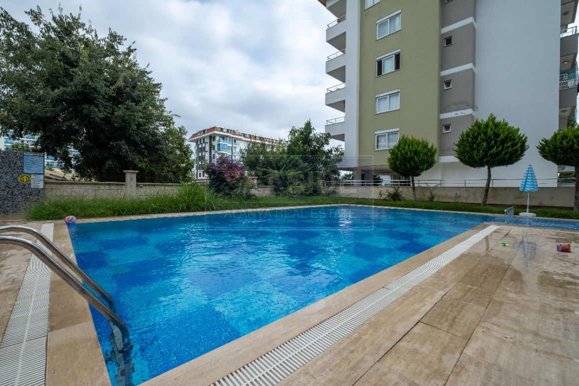 Апартаменты в Алании, Турция, 70 м² - фото 4
