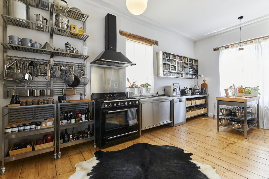 Квартира в Гревенмахере, Люксембург, 257 м² - фото 5