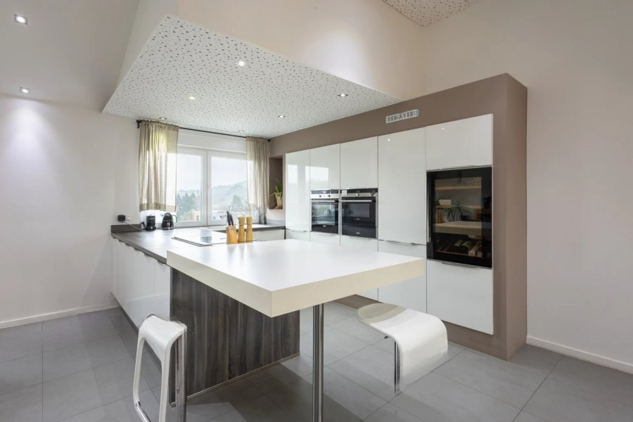 Квартира в Люксембурге, Люксембург, 160 м² - фото 5