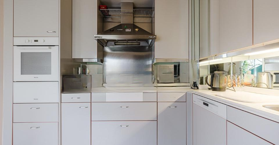 Квартира в Женеве, Швейцария, 223 м² - фото 5