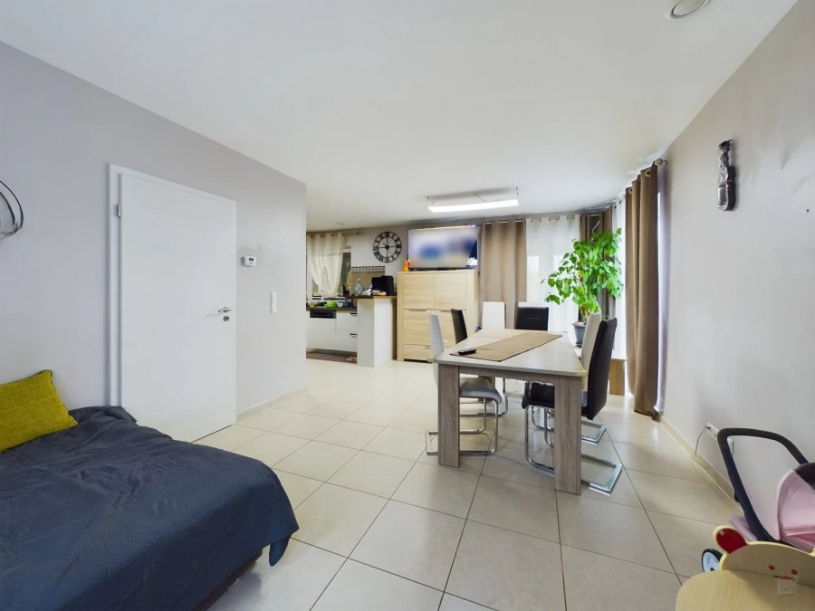 Квартира в Люксембурге, Люксембург, 120 м² - фото 5