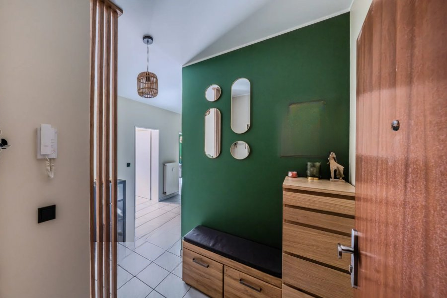 Квартира в Люксембурге, Люксембург, 82 м² - фото 5