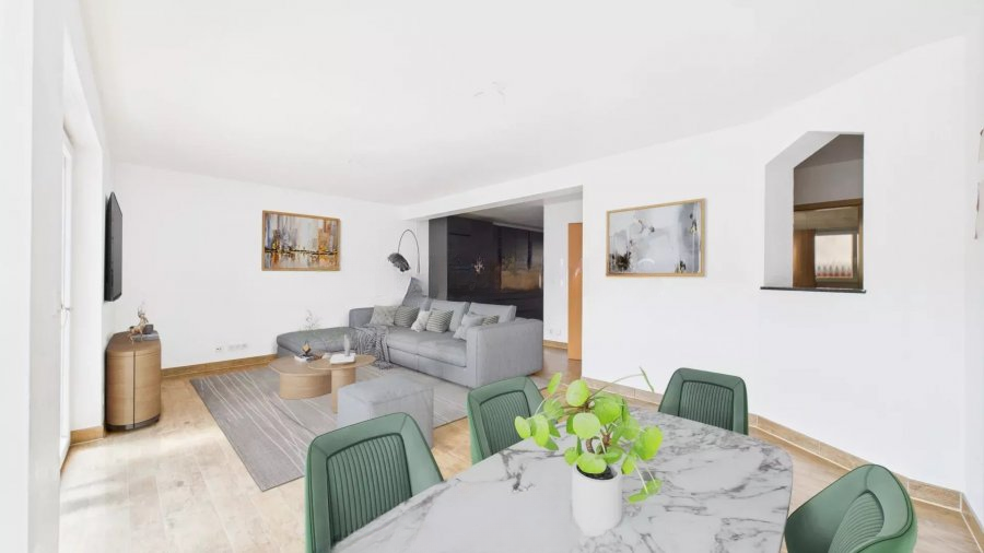 Квартира в Дикирхе, Люксембург, 94 м² - фото 5