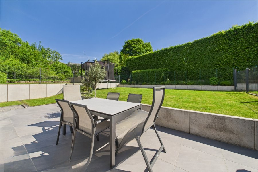 Квартира в Люксембурге, Люксембург, 192 м² - фото 5