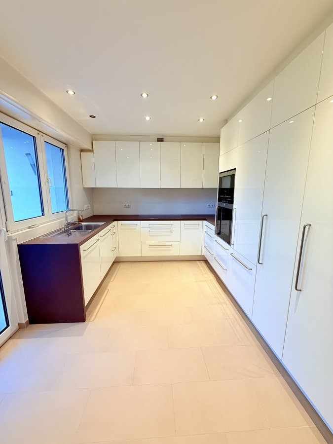 Квартира в Люксембурге, Люксембург, 85 м² - фото 5