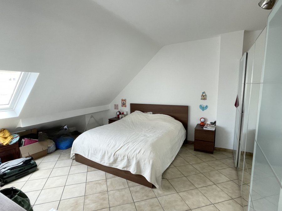 Квартира в Люксембурге, Люксембург, 116 м² - фото 5