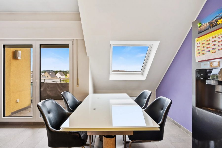 Квартира в Люксембурге, Люксембург, 108 м² - фото 5