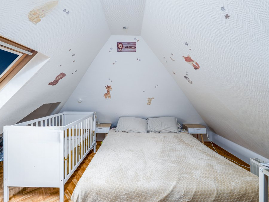 Квартира в Люксембурге, Люксембург, 170 м² - фото 5