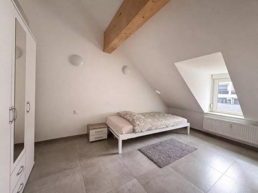 Квартира в Дикирхе, Люксембург, 71 м² - фото 6