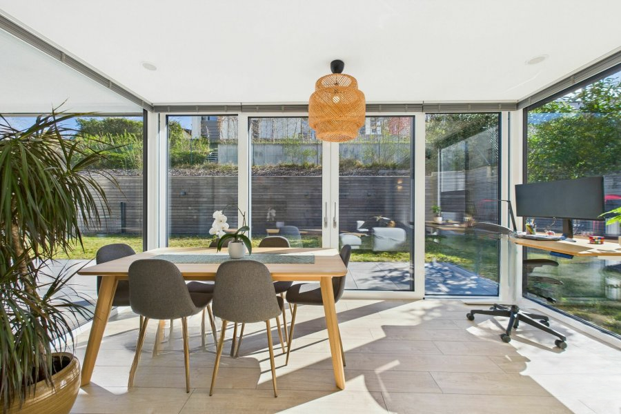 Квартира в Люксембурге, Люксембург, 81 м² - фото 6