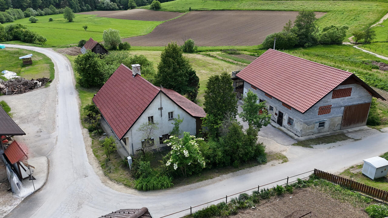 Ферма в Шмарье-при-Елшах, Словения, 95 000 м² - фото 6