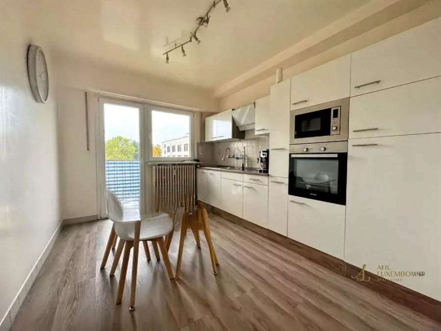 Квартира в Люксембурге, Люксембург, 98 м² - фото 6