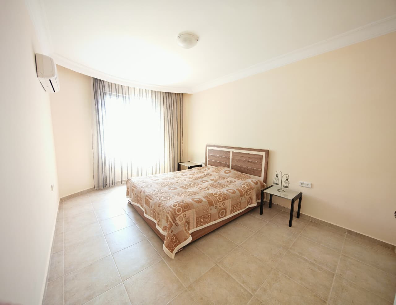 Апартаменты в Алании, Турция, 110 м² - фото 5