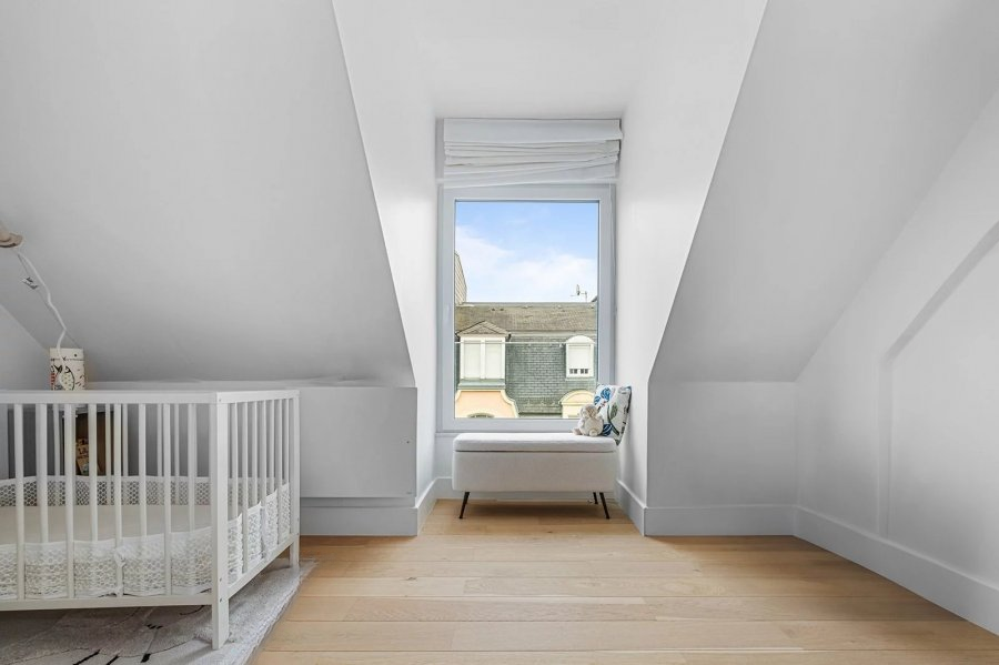 Квартира в Люксембурге, Люксембург, 85 м² - фото 6