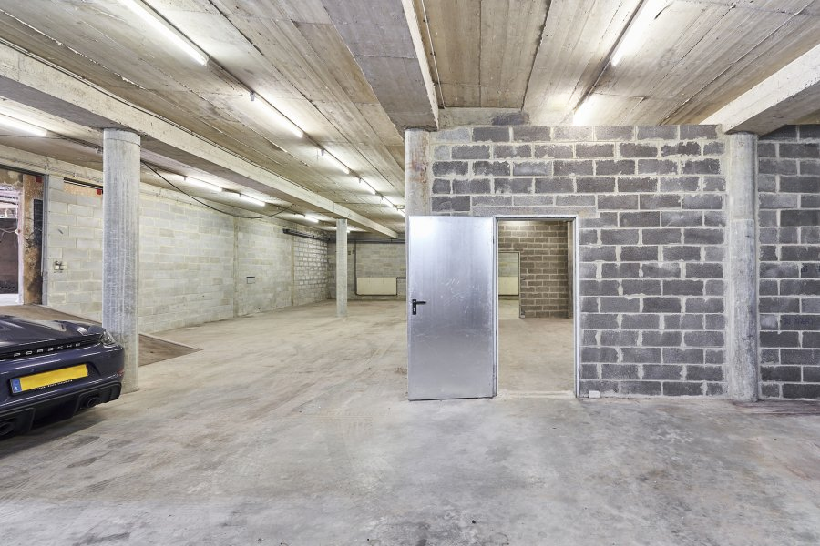 Квартира в Люксембурге, Люксембург, 920 м² - фото 6