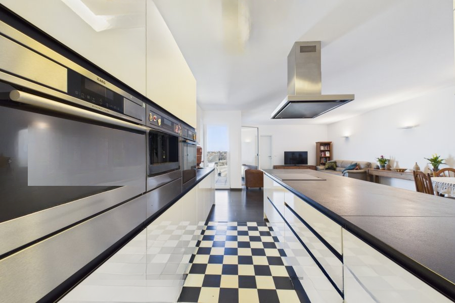 Квартира в Люксембурге, Люксембург, 98 м² - фото 6