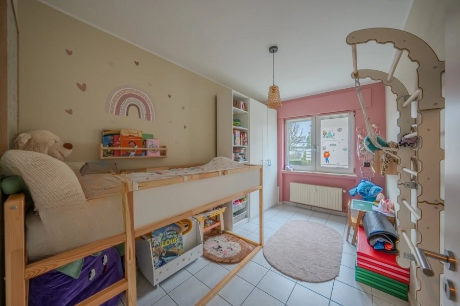 Квартира в Люксембурге, Люксембург, 82 м² - фото 6