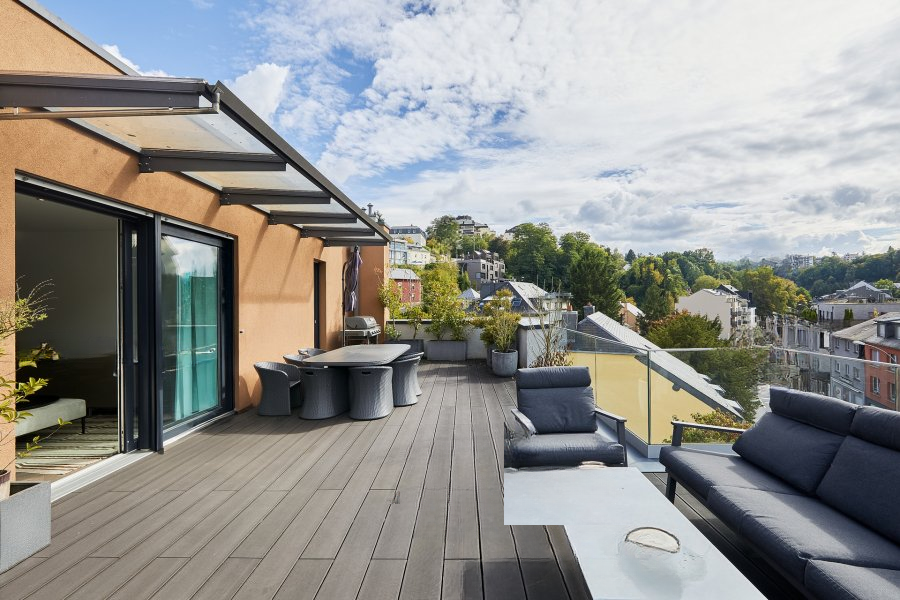 Квартира в Люксембурге, Люксембург, 101 м² - фото 6