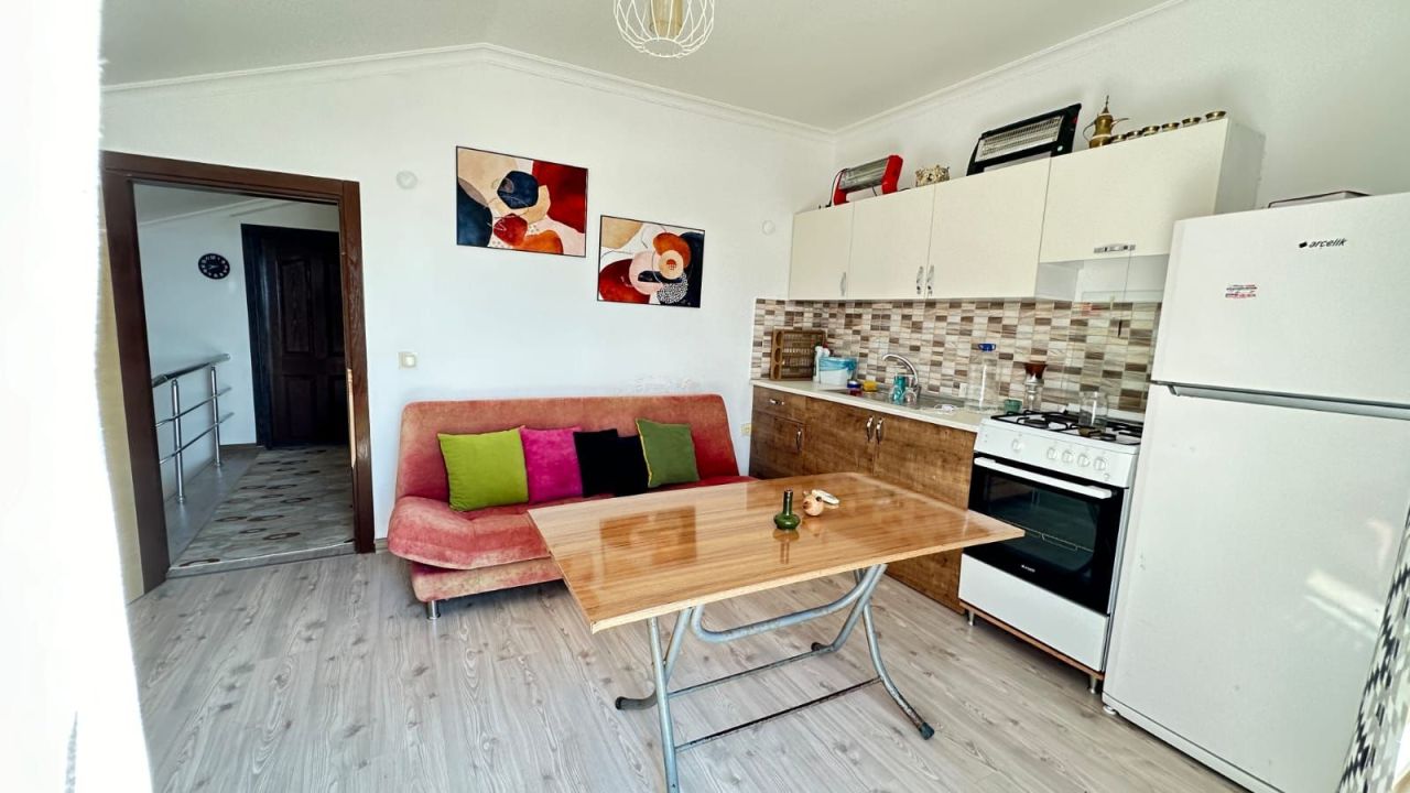 Апартаменты в Алании, Турция, 130 м² - фото 5