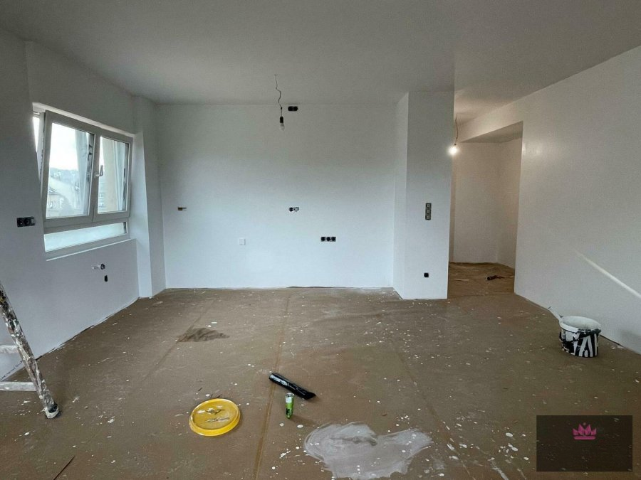 Квартира в Люксембурге, Люксембург, 65 м² - фото 6