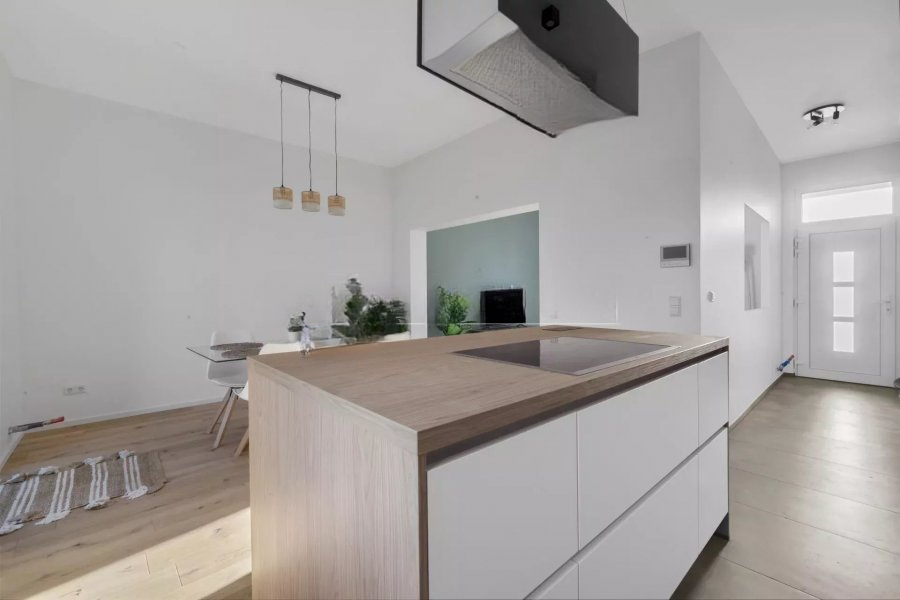 Квартира в Люксембурге, Люксембург, 120 м² - фото 6