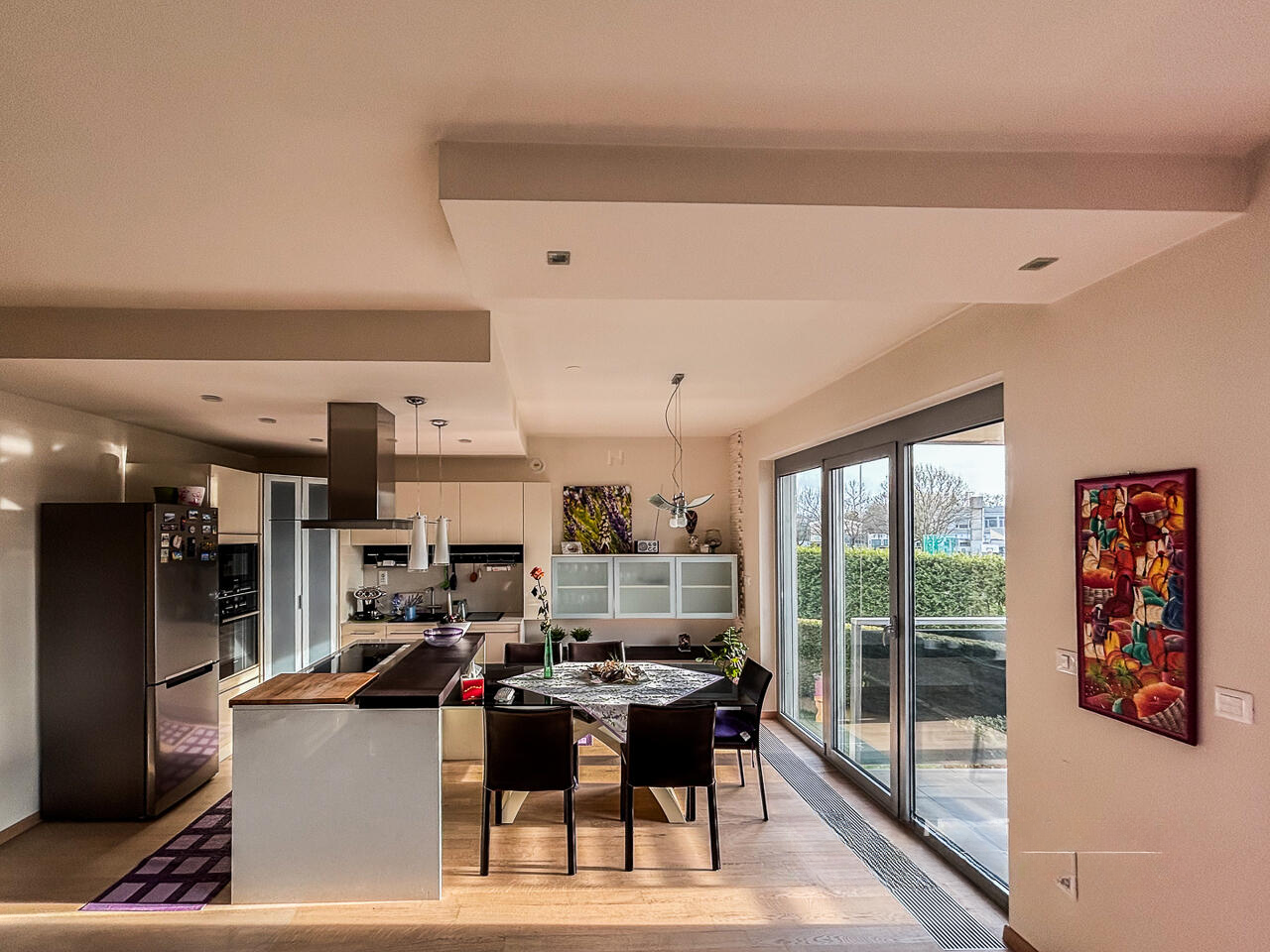 Квартира в Любляне, Словения, 84 м² - фото 6