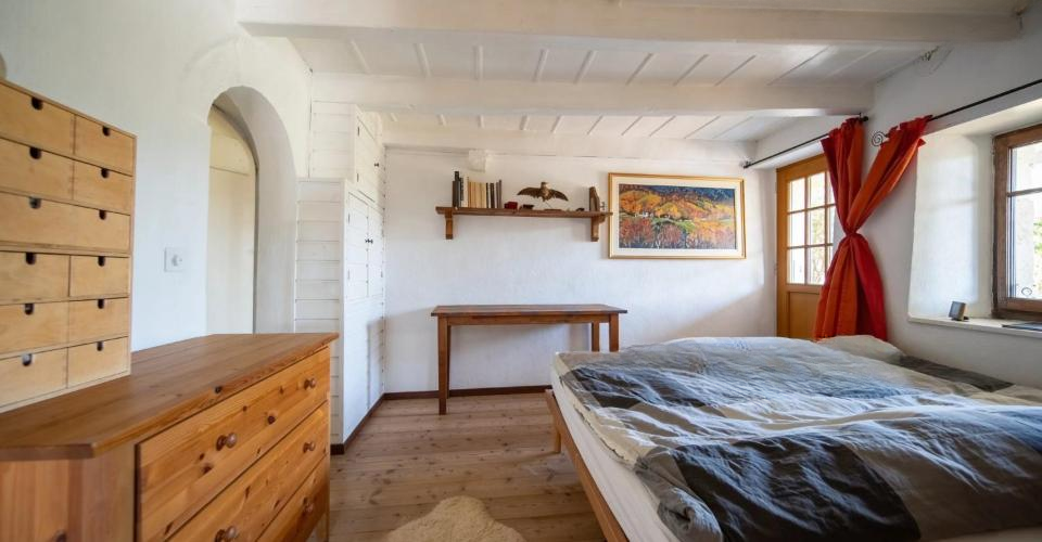 Квартира в Женеве, Швейцария, 247 м² - фото 6