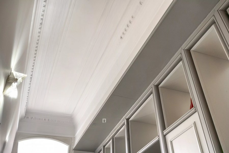 Квартира в Люксембурге, Люксембург, 180 м² - фото 6