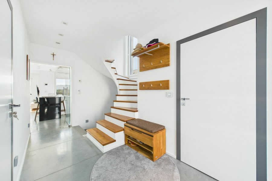 Квартира в Дикирхе, Люксембург, 144 м² - фото 6