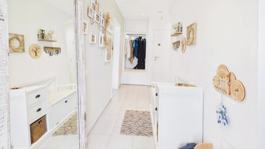 Квартира в Дикирхе, Люксембург, 145 м² - фото 6