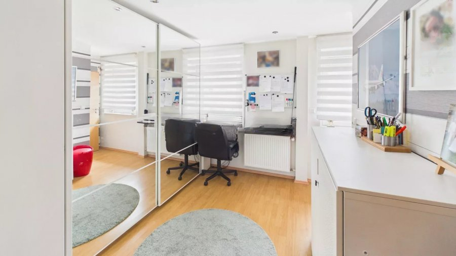 Квартира в Люксембурге, Люксембург, 130 м² - фото 6