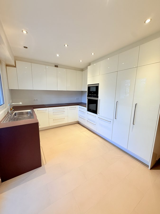 Квартира в Люксембурге, Люксембург, 85 м² - фото 6