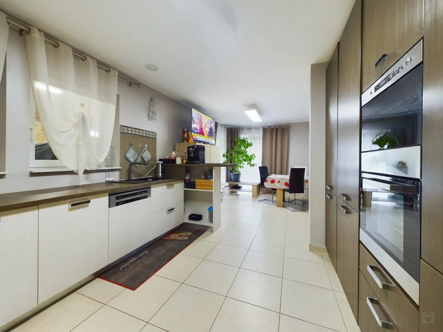 Квартира в Люксембурге, Люксембург, 120 м² - фото 6