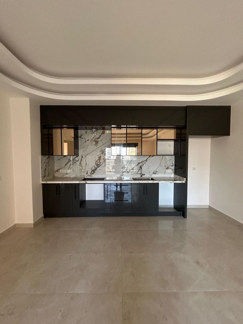 Апартаменты в Алании, Турция - фото 5