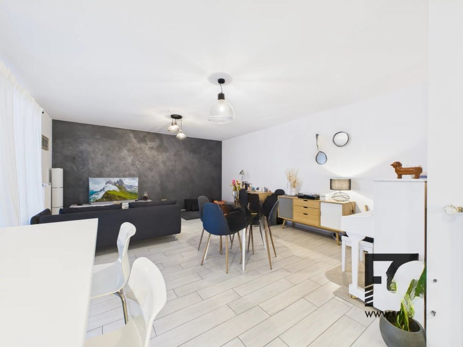 Квартира в Люксембурге, Люксембург, 68 м² - фото 6