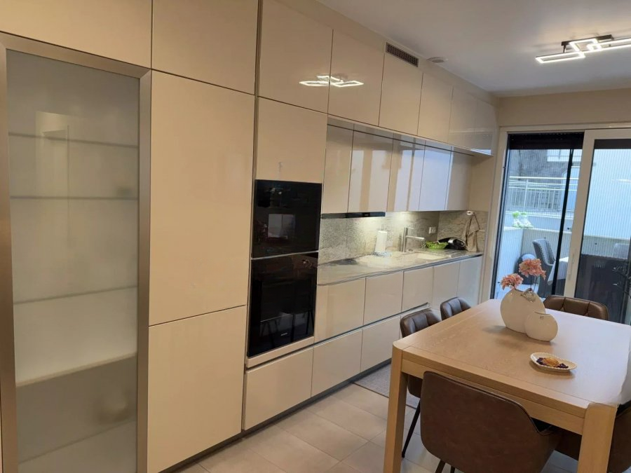 Квартира в Дикирхе, Люксембург, 87 м² - фото 6