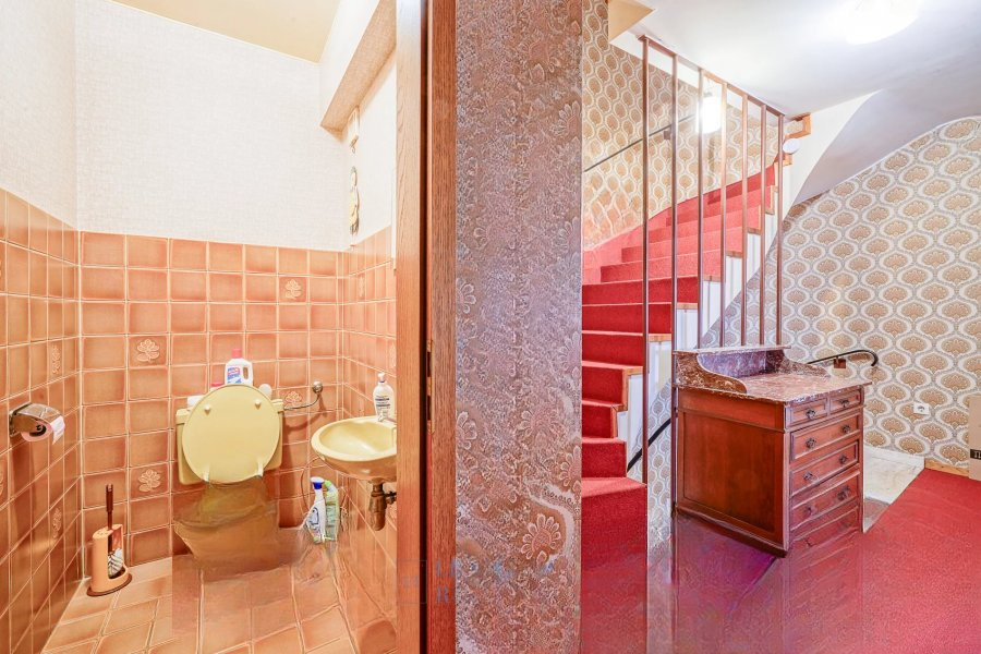 Квартира в Люксембурге, Люксембург, 200 м² - фото 6