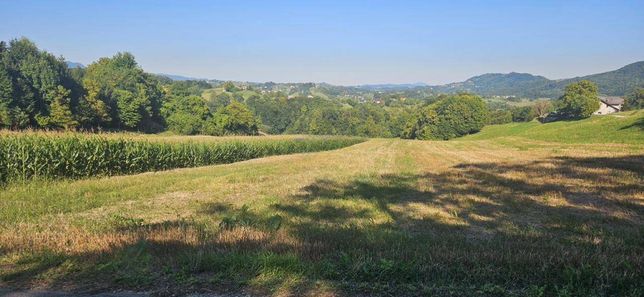 Ферма в Шмарье-при-Елшах, Словения, 165 м² - фото 6